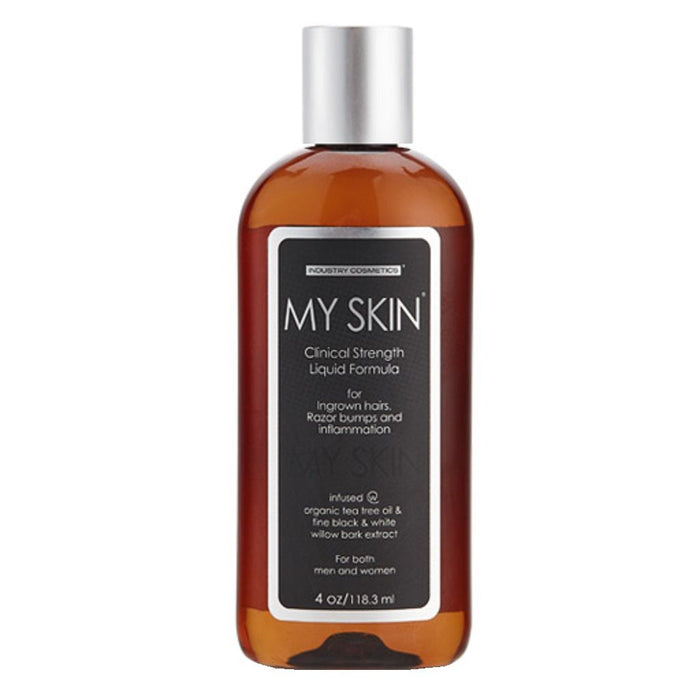 My Skin & Co. Clinical Strength Liquid for Men 4 oz