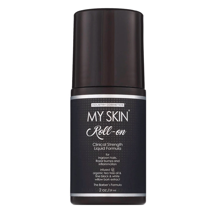 My Skin & Co. Clinical Strength Liquid Roll-On for Men 2 oz