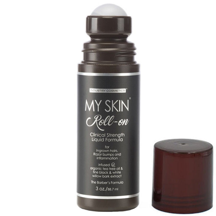 My Skin & Co. Clinical Strength Liquid Roll-On for Men 3 oz