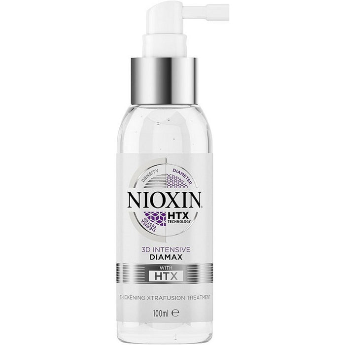 Nioxin HTX 3D Intensive Diamax 3.38 oz