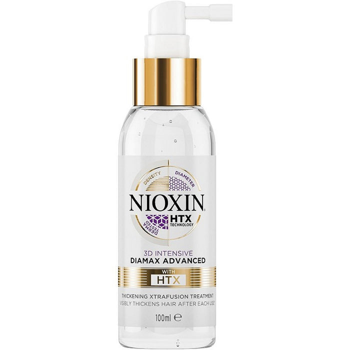 Nioxin HTX 3D Intensive Diamax Advanced 3.38 oz