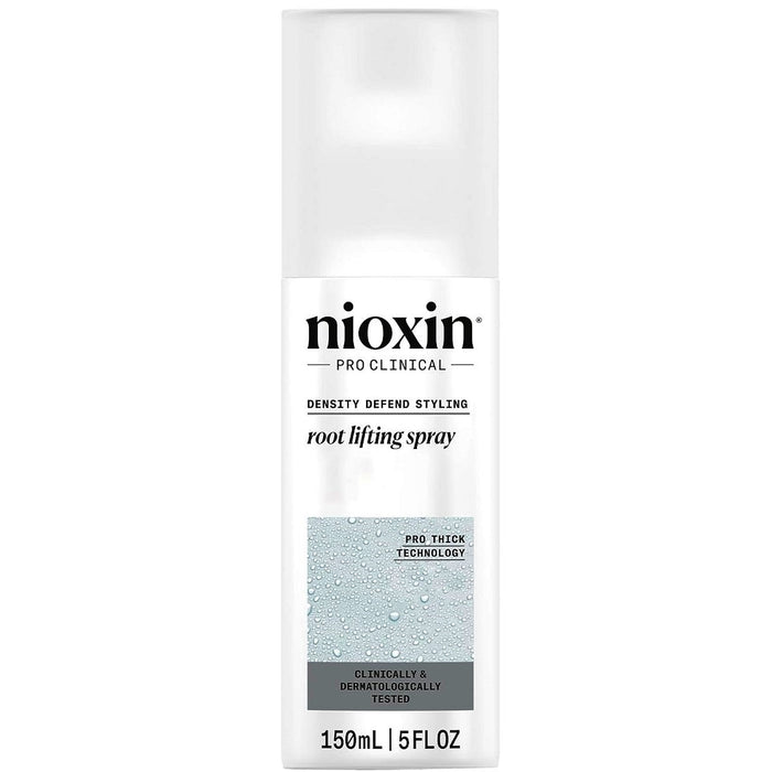 Nioxin Pro Clinical Root Lifting Spray 5 oz