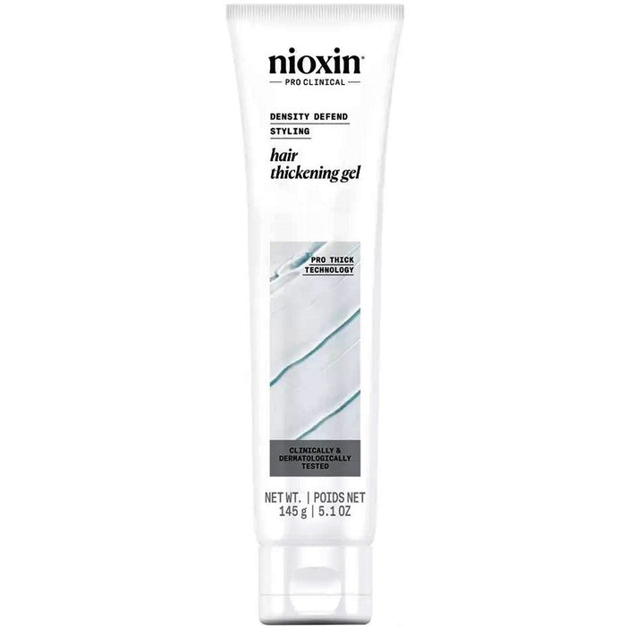 Nioxin Hair Thickening Gel 5.1 oz