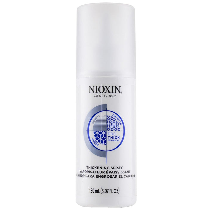 Nioxin Pro Clinical Root Lifting Spray 5 oz