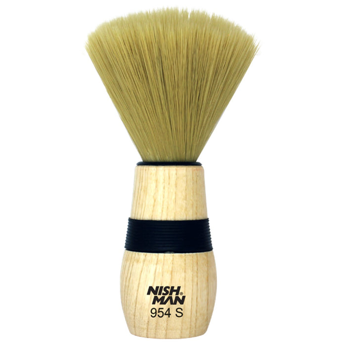 Nishman Neck Brush #954 S