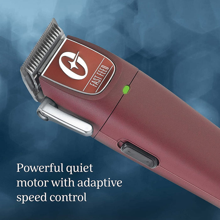 Oster Professional Cordless Fast Feed Clipper #076023-910-000