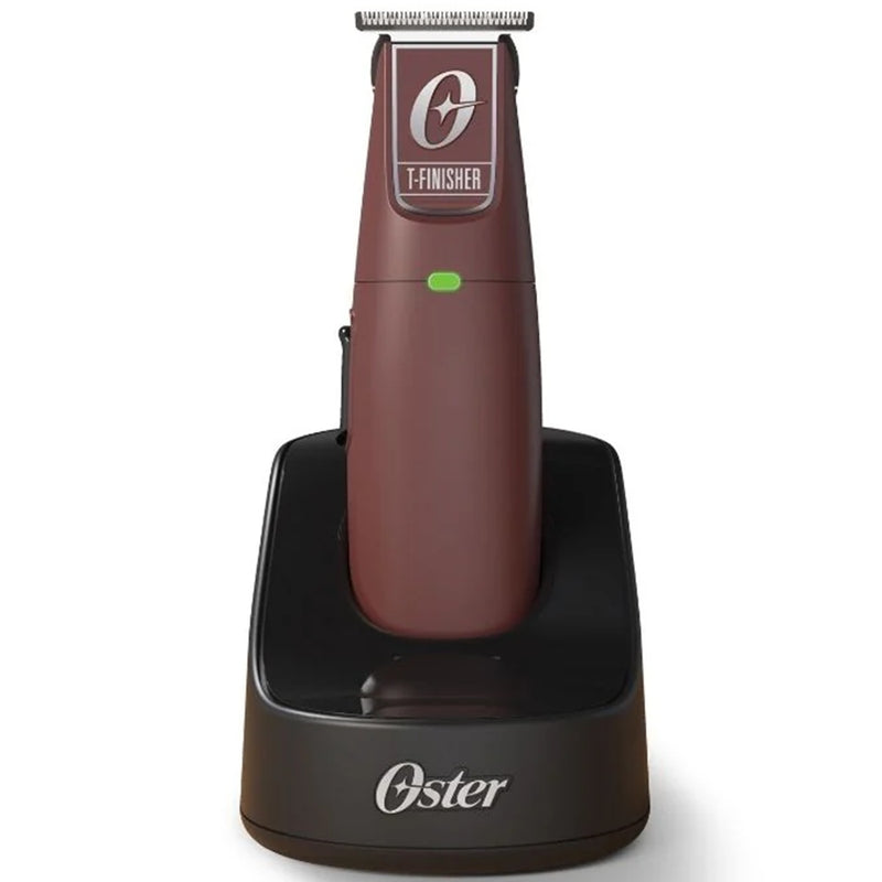 Oster Cordless Fast Feed Clipper & T-Finisher Trimmer [DUO]