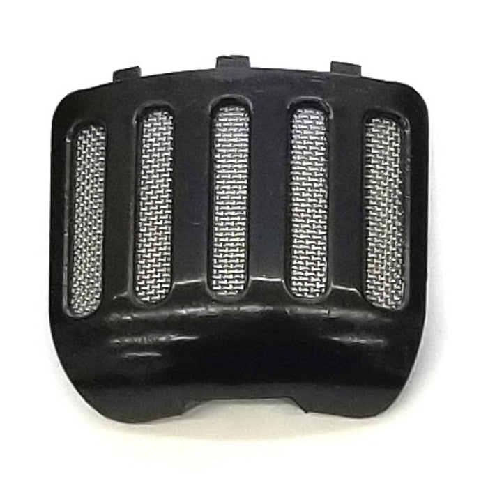 Oster Part Vent Filter Screen Fits Classic 76, A5 Clipper - Black #111013-010-000