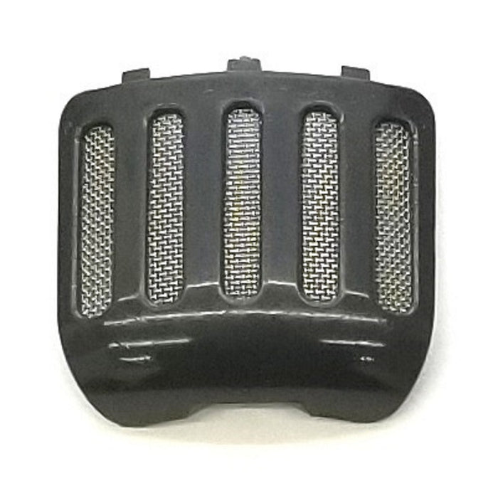 Oster Part Vent Filter Screen Fits Classic 76, A5 Clipper - Graphite #111013-070-000