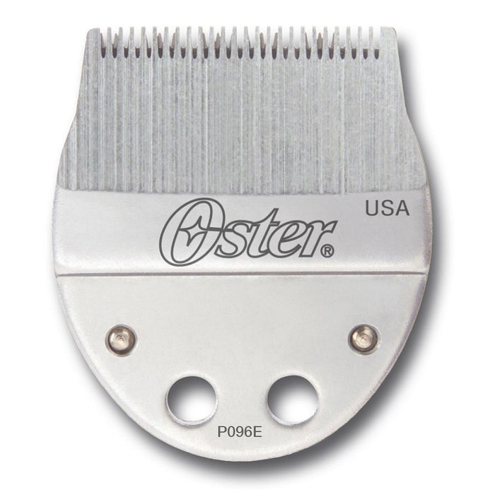 Oster Cryogen-X Narrow Blade Fits Cordless T-Finisher & Finisher #2151045