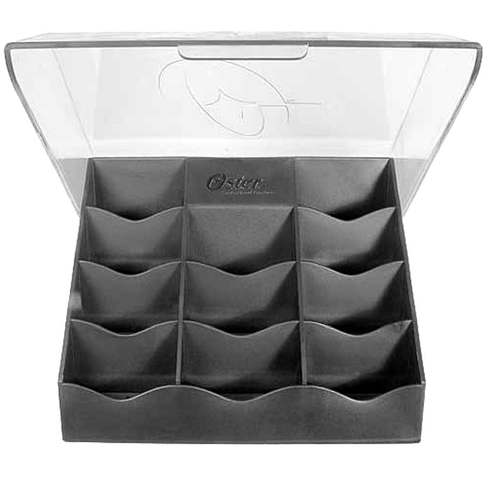 Oster Arctic Igloo Detachable Blade Storage and Organizer #76004-011