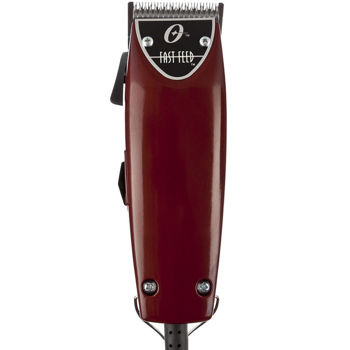 Oster Fast Feed Adjustable Pivot Motor Clipper #76023-510