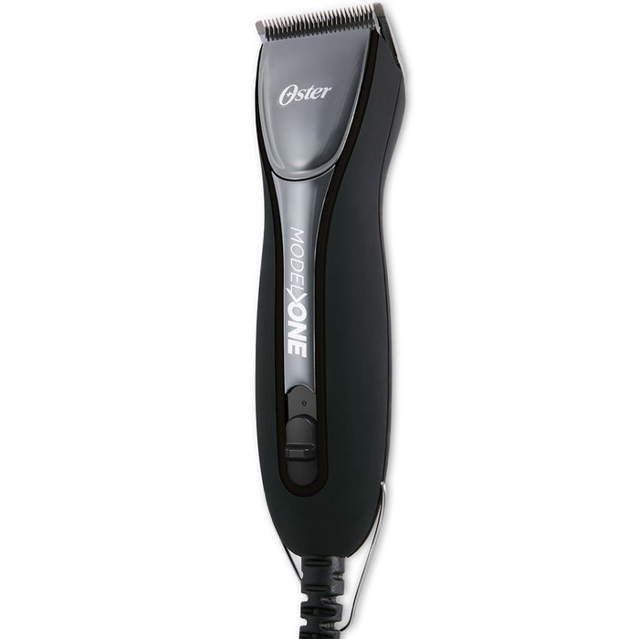 Oster Primo Heavy Duty Detachable Blade Clipper with Protective Coating Detachable #000 & #1 Blades #76175-310