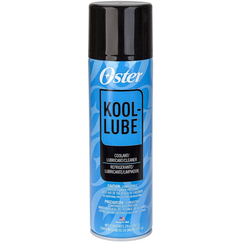 Oster Kool Lube 14 oz #76300-101 - 12 Pack (Bulk)