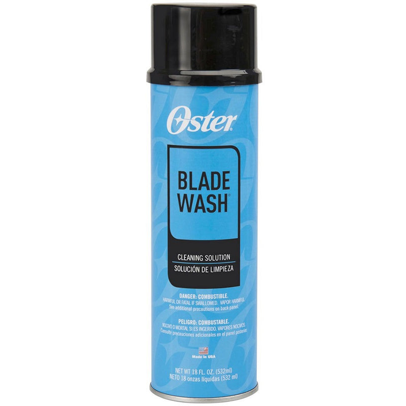 Oster Blade Wash 16 oz #76300-103 - 12 Pack (Bulk)