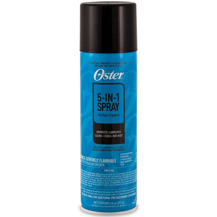 Oster 5-IN-1 Spray 14 oz #76300-107