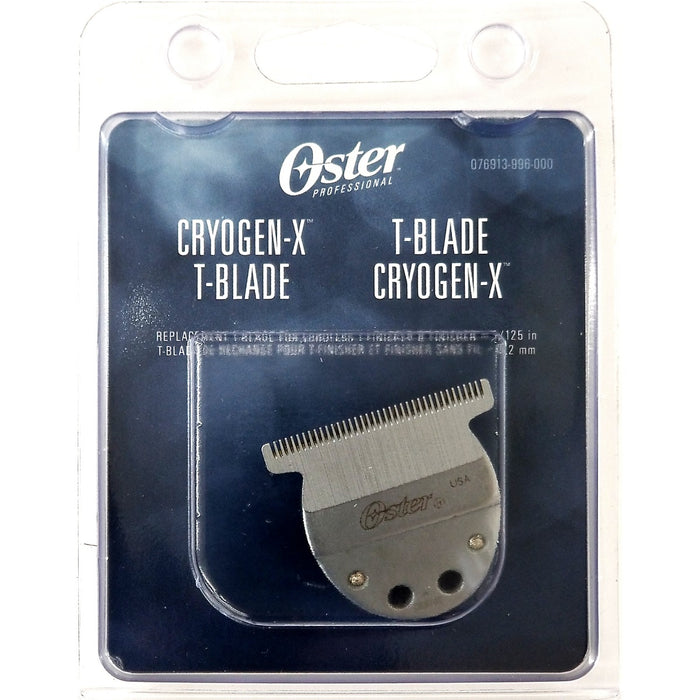 Oster Cryogen-X T-Blade #76913-996