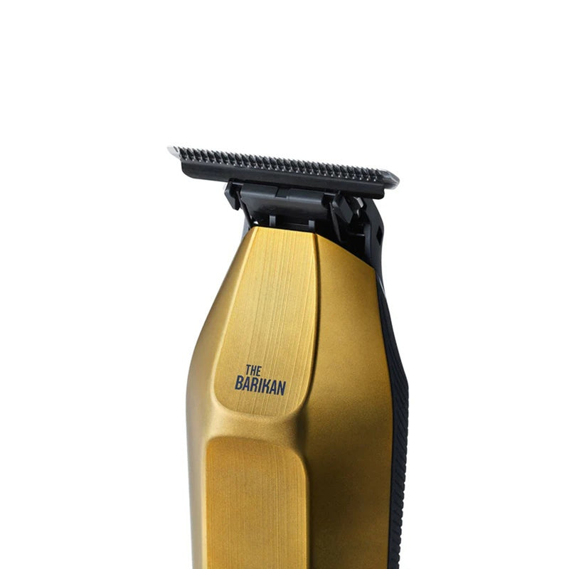 Panasonic THE BARIKAN T-Shaped Trimmer - Gold #ER-XT70-N