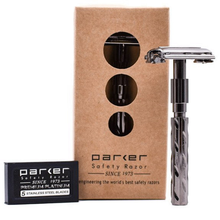 Parker Safety Razor #22R