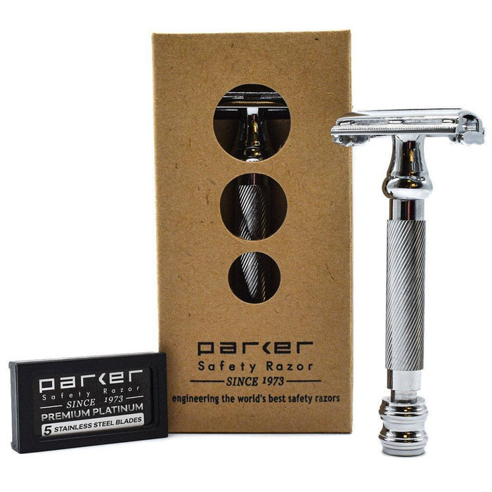 Parker Safety Razor #99R