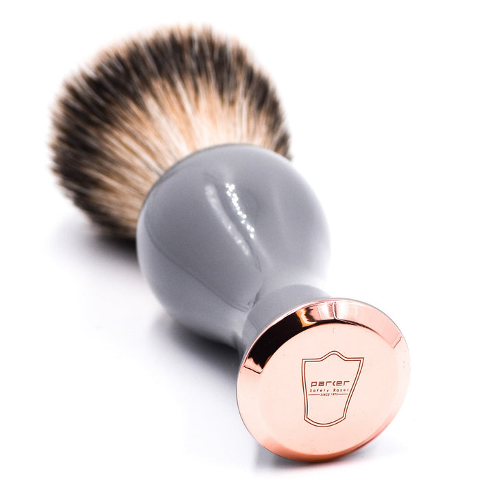 Parker Shaving Brush #GGST