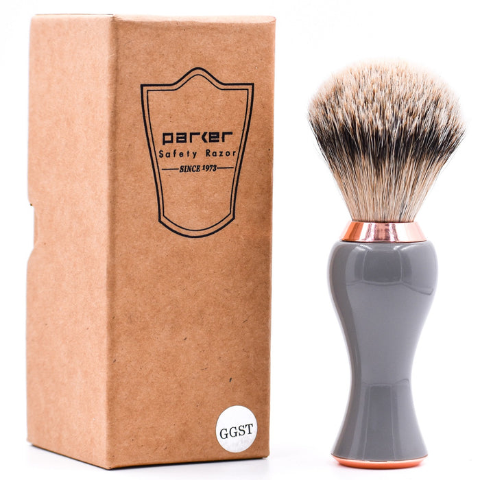 Parker Shaving Brush #GGST