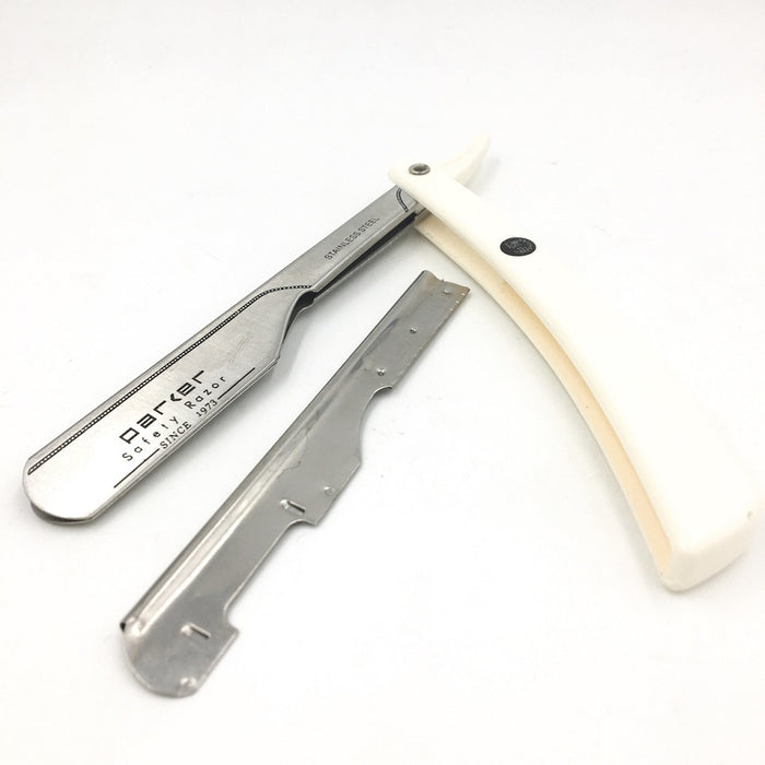 Parker Professional Barber Razor #PTW