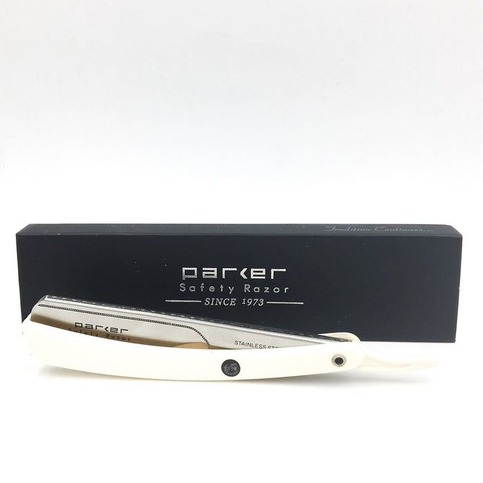 Parker Professional Barber Razor #PTW