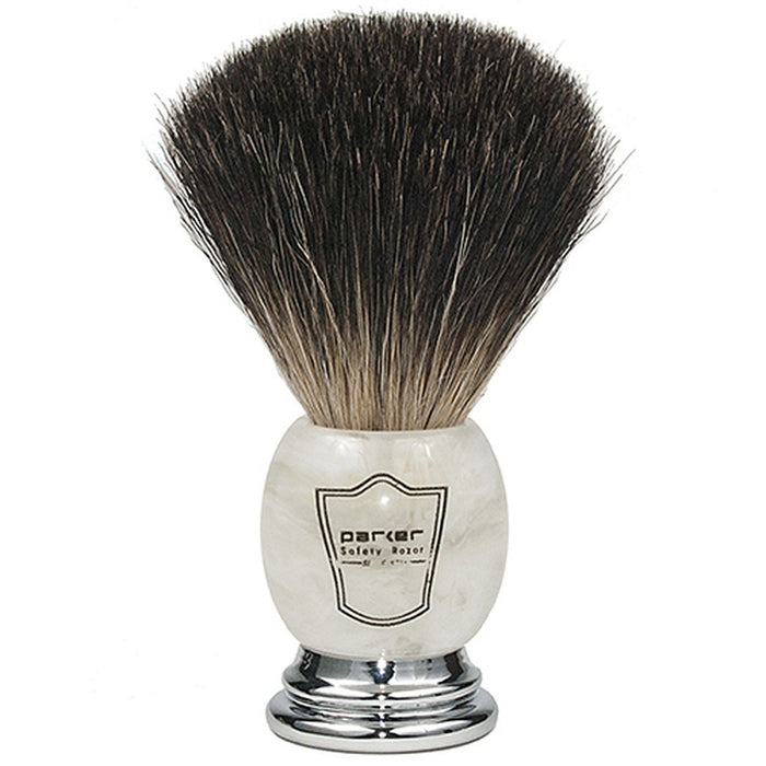 Parker Shaving Brush #MIBB