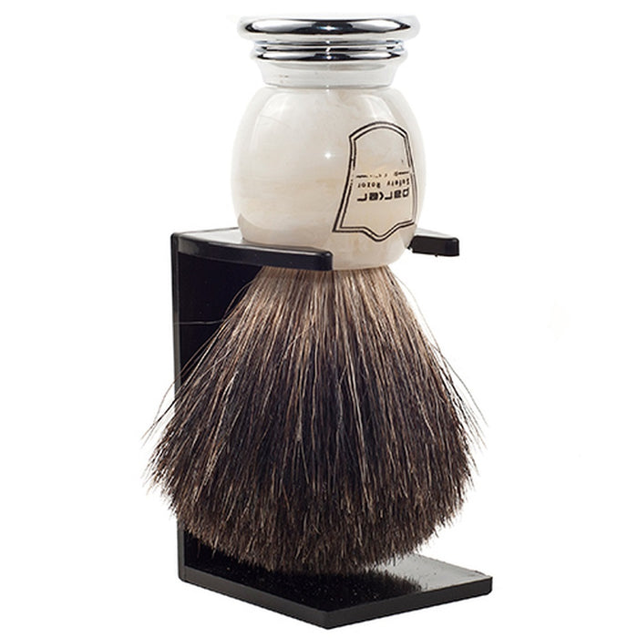 Parker Shaving Brush #MIBB