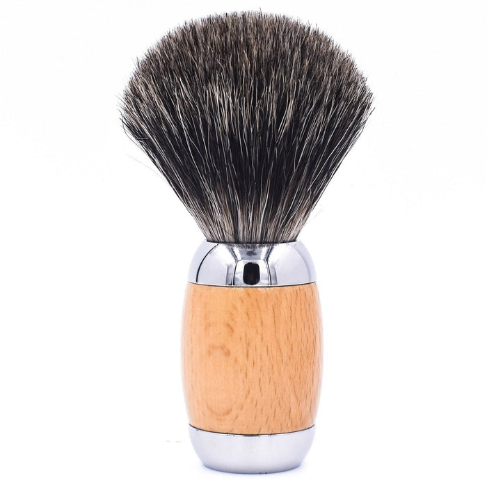 Parker Shaving Brush #TSBMB