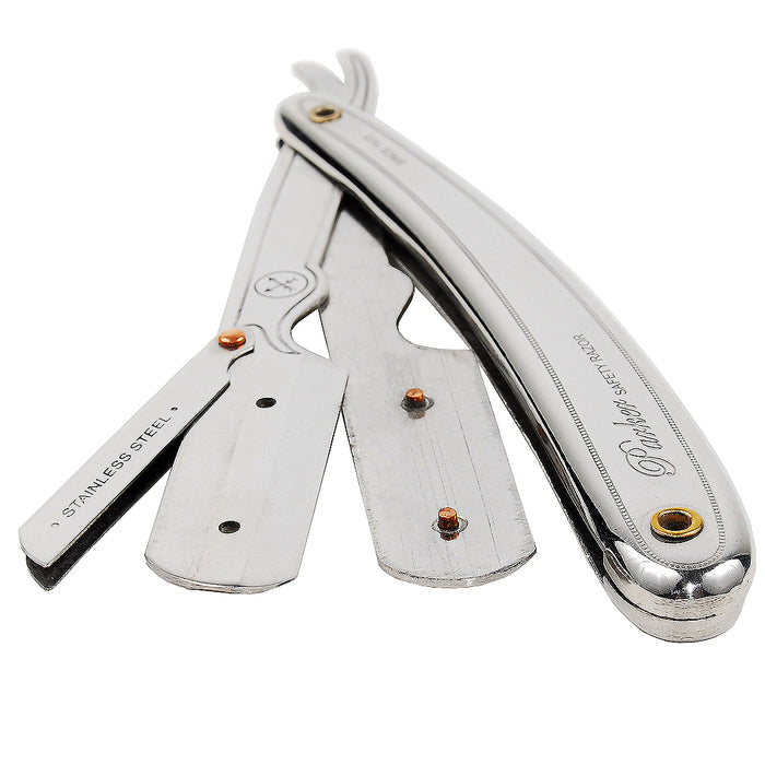 Parker Professional Barber Razor #SR1