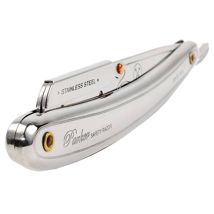 Parker Professional Barber Razor #SR1