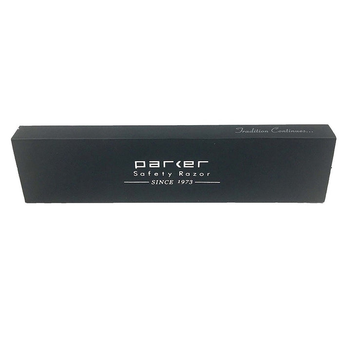 Parker Professional Barber Razor #SR1