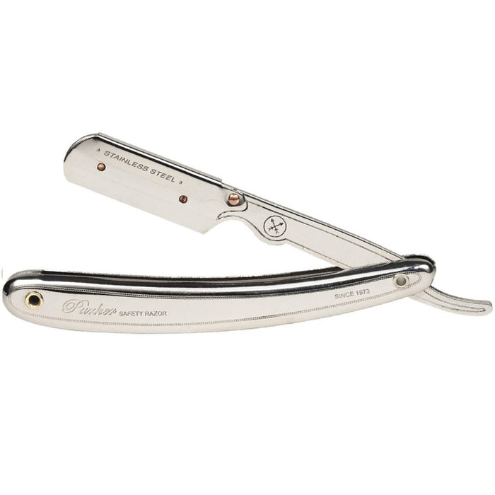 Parker Professional Barber Razor #SR1