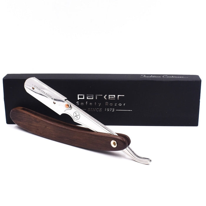 Parker Professional Barber Razor #SRDW