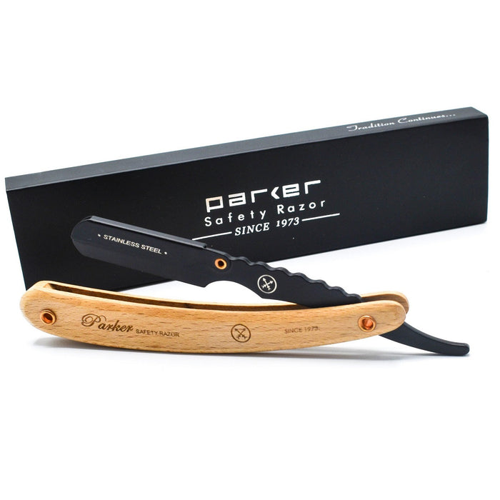 Parker Professional Barber Razor #SRP