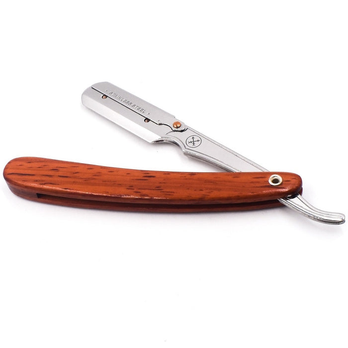 Parker Professional Barber Razor #SRRW