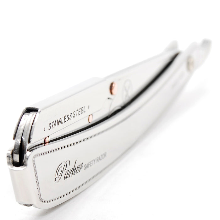 Parker Professional Barber Razor #SRX