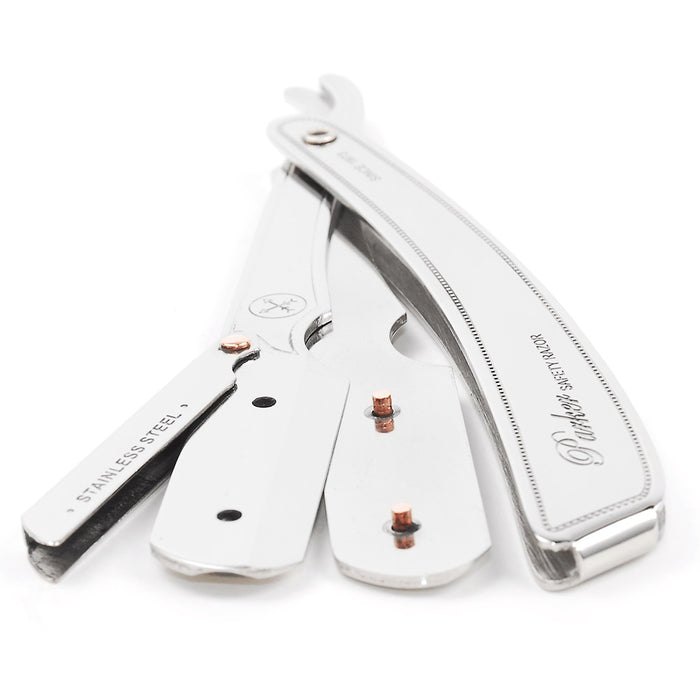 Parker Professional Barber Razor #SRX