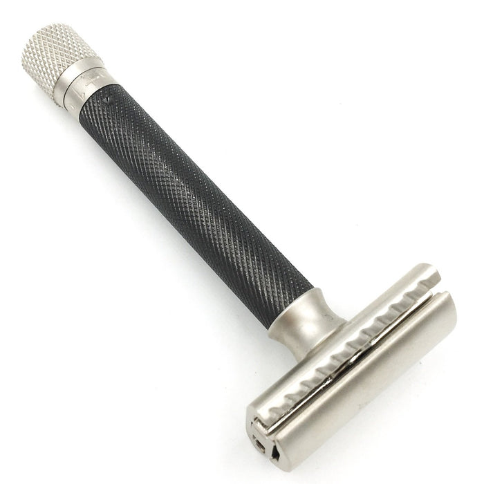 Parker Variant Adjustable Safety Razor #VAR-GR