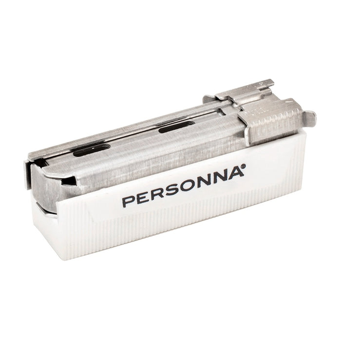 Personna Mini Hair Shaper 20 Blades with Dispenser #BP8900B