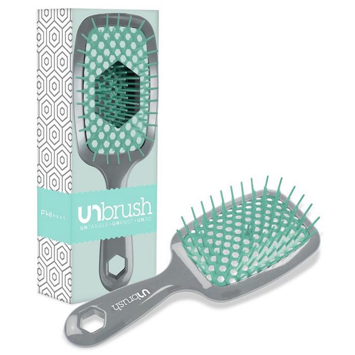 UNbrush Detangling Hair Brush Aurora #AC0013GT