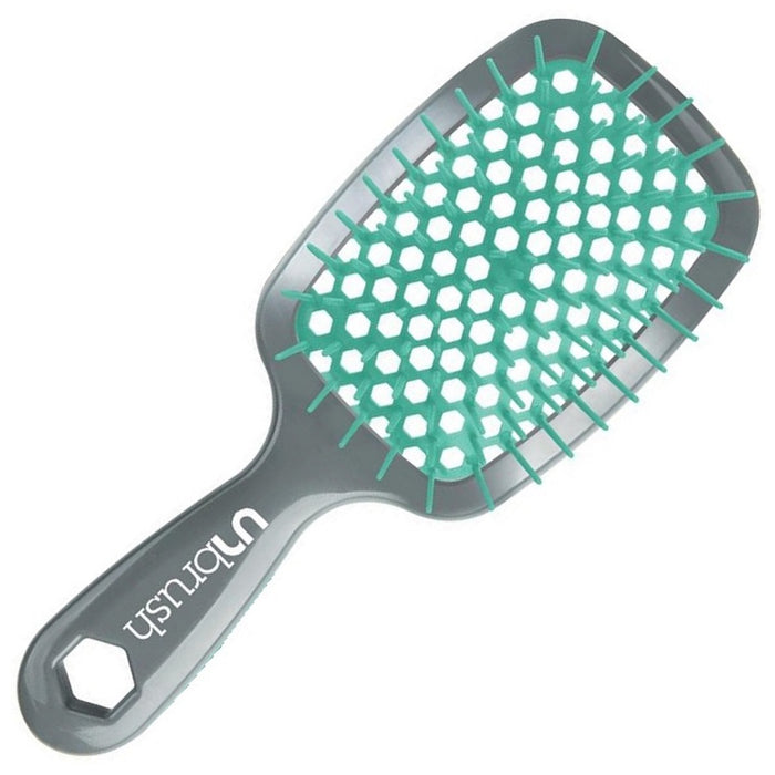 UNbrush Detangling Hair Brush Aurora #AC0013GT