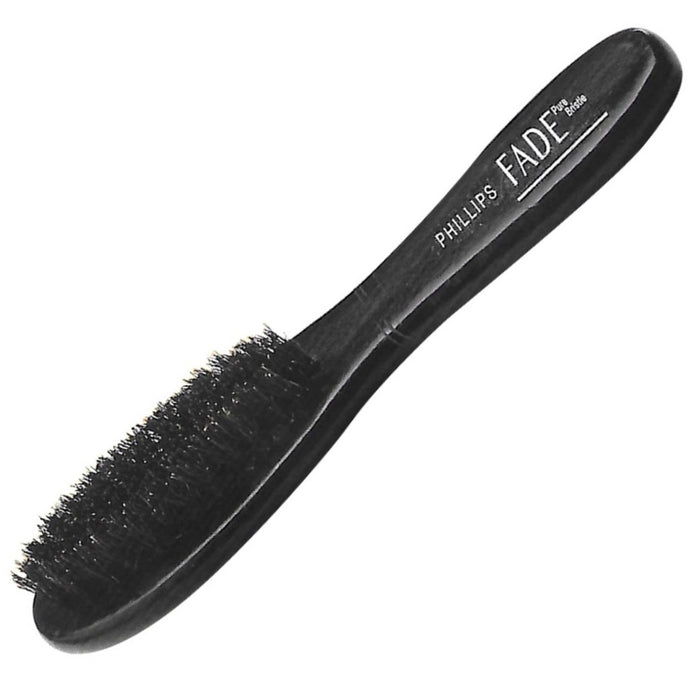 Phillips Black Fade Brush