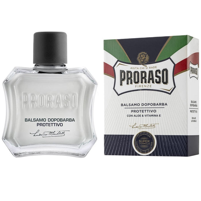 Proraso After Shave Balm Protettivo - Protective 3.4 oz