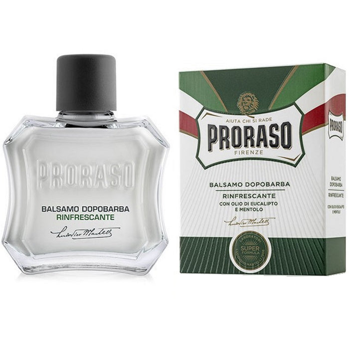 Proraso After Shave Balm Rinfrescante - Refreshing 3.4 oz