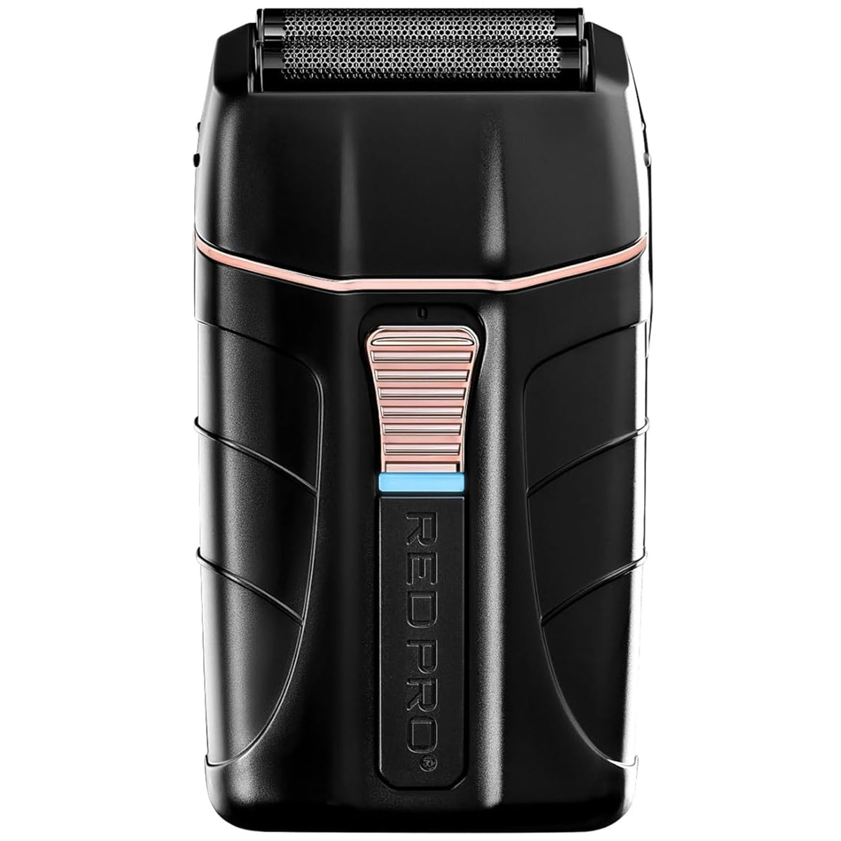 Red Pro Cordless Shaver – Matte Black #PCV02 — ibarber.com
