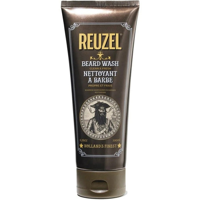 Reuzel Beard Wash 6.76 oz