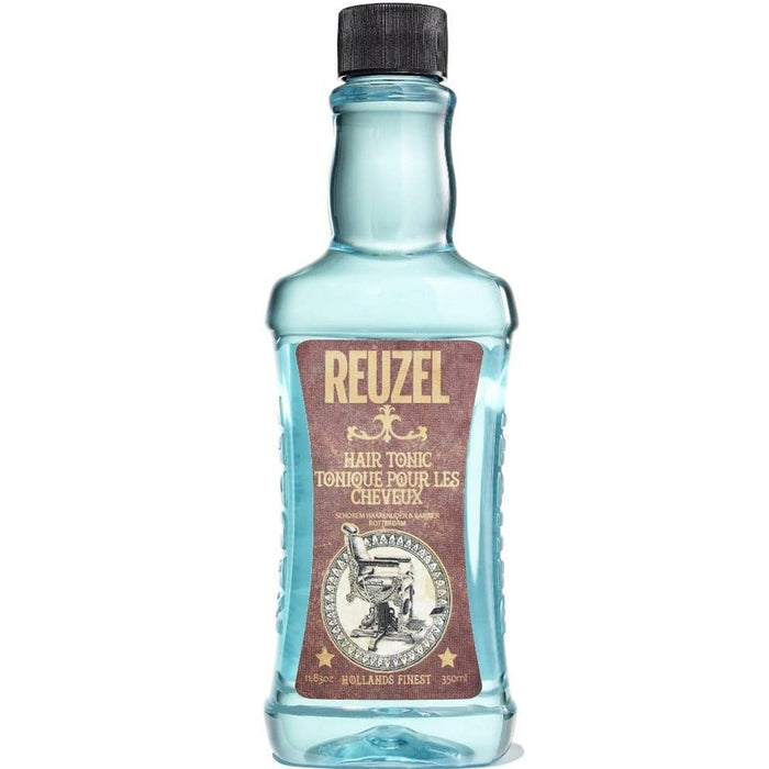 Reuzel Hair Tonic 11.83 oz - Light Hold, Low Shine 11.83 oz